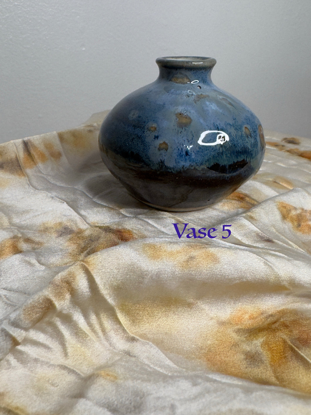 Little Vase 5