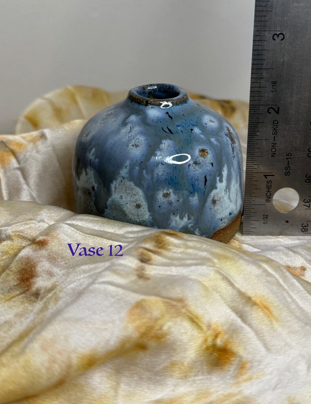 Little Vase 12