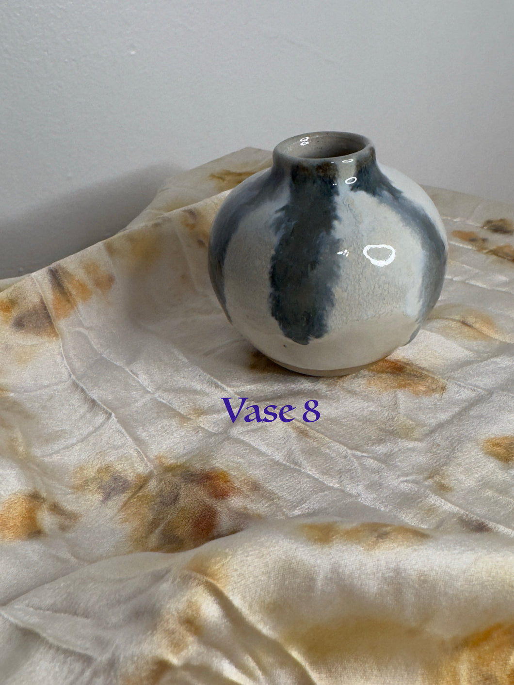 Little Vase 8